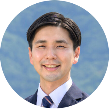 町長についてのアイコン画像