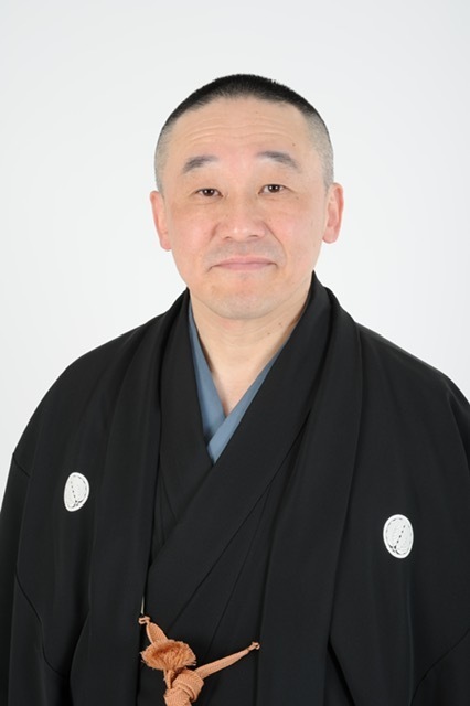 桂米福師匠