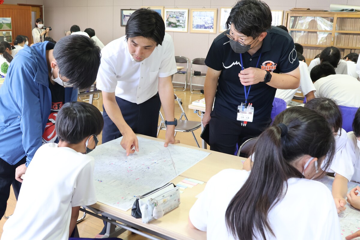 ライナー_小学校403号WS★IMG_3450.JPG